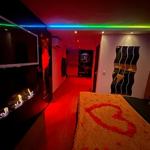  Appartement Spicy - Proche Et Cannes - Jacuzzi Privatif - Piscine Vue